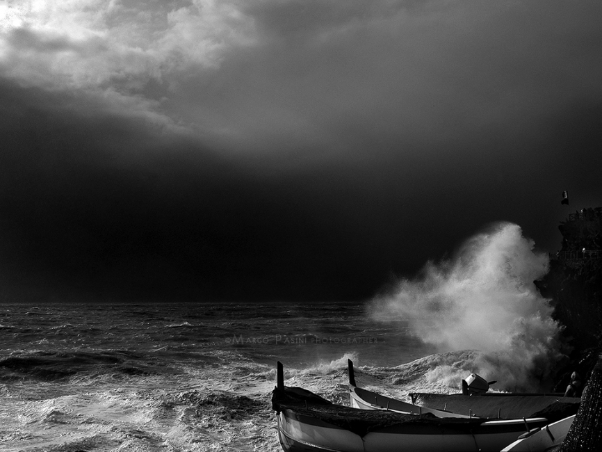 Marco Pasini fotografo - Monterosso al Mare - Cinque Terre - Liguria
