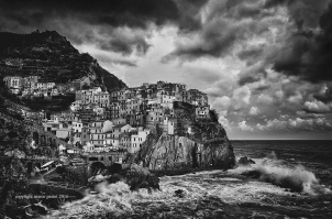LANDSCAPE - Marco Pasini fotografo - Monterosso al Mare - Cinque Terre - Liguria
